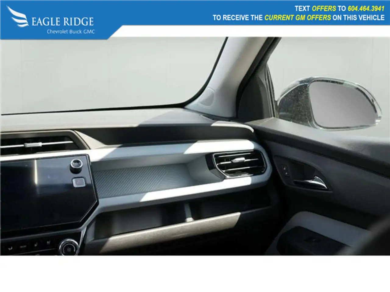 Chevrolet Bolt fotografie Chevrolet Bolt