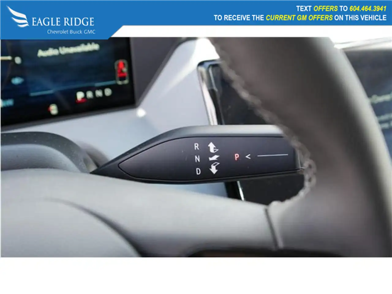 Chevrolet Bolt fotografie Chevrolet Bolt