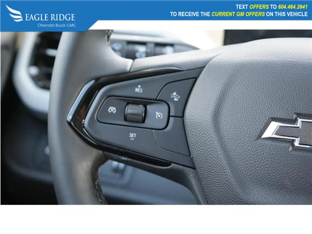Chevrolet Bolt fotografie Chevrolet Bolt