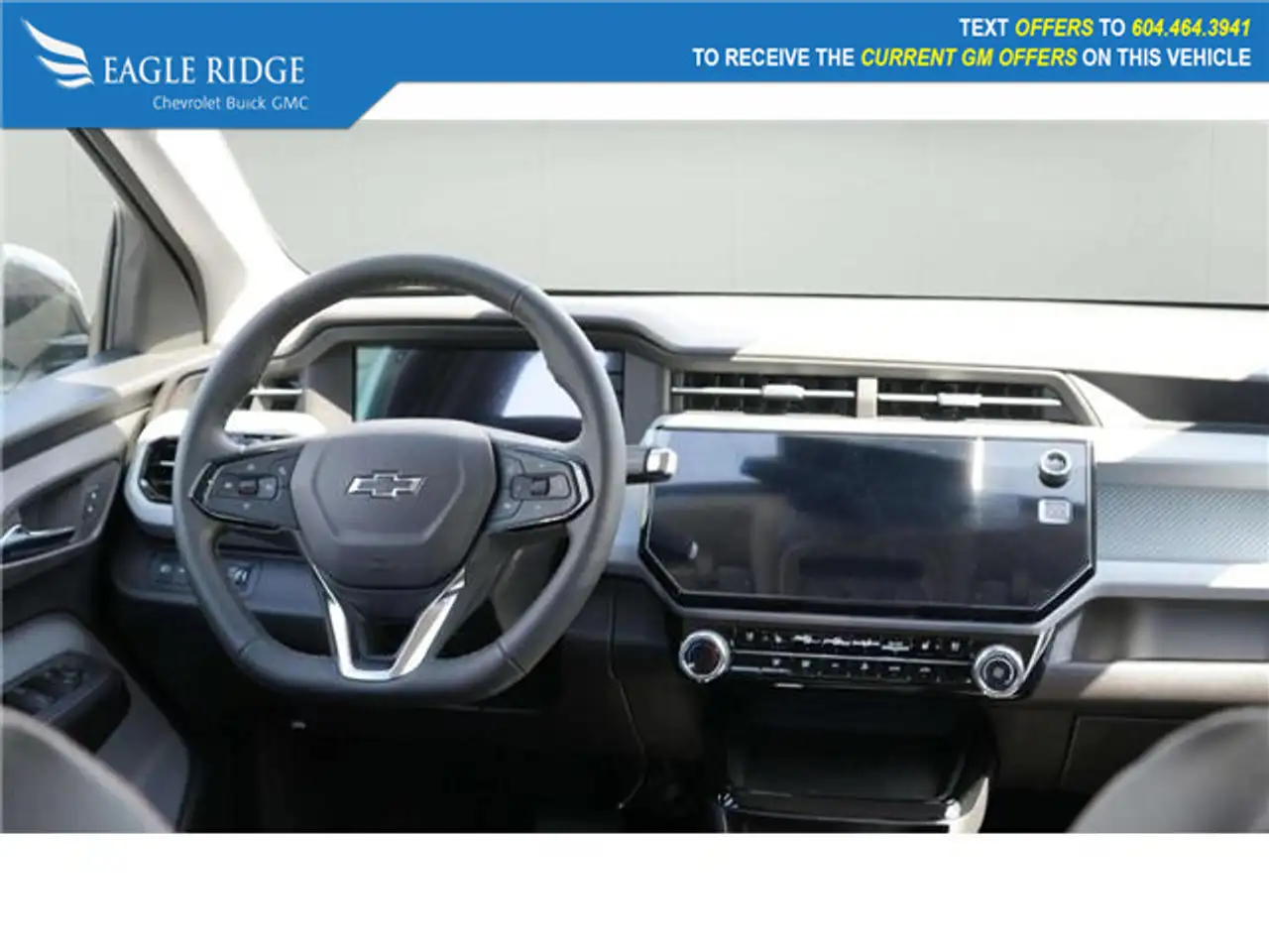 Chevrolet Bolt fotografie Chevrolet Bolt