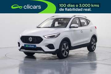 1.0 T-GDI Luxury 82kW