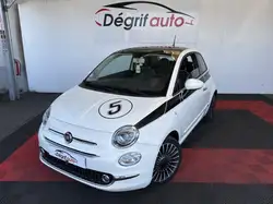 Fiat 500 MY17 0.9 105 ch TwinAir SetS Club