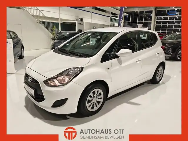 Hyundai iX20 1.4 Life Start/Stopp