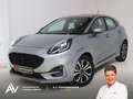 Ford Puma ST-Line 1.0 Ecoboost A7 ** LED Carplay/Navi ... Silber - thumbnail 1