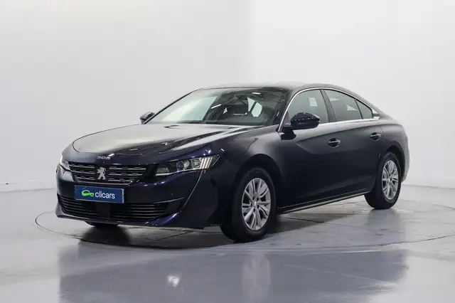 Peugeot 508 1.5BlueHDi S&S Business Line 130