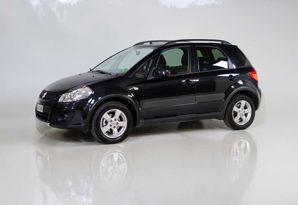 Suzuki SX4 1.6 GL - foto 1