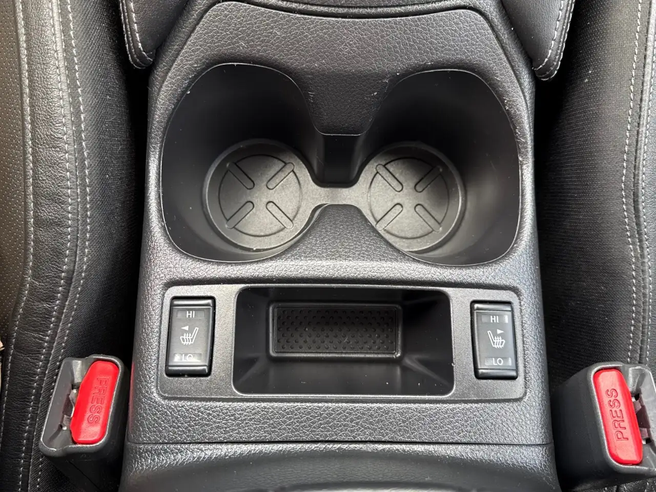 Nissan Qashqai fotografie Nissan Qashqai