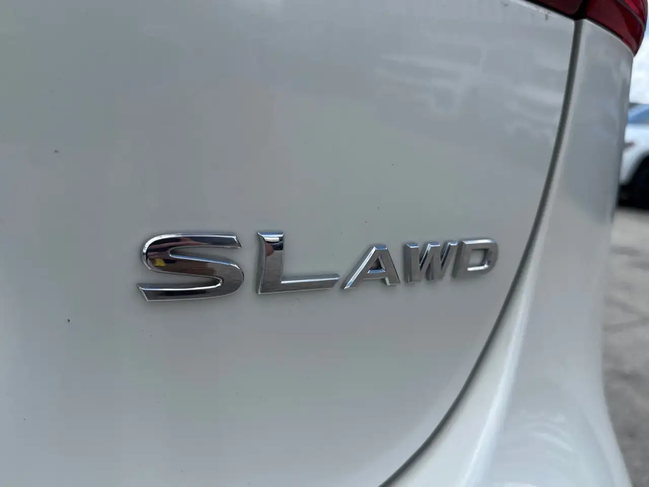 Nissan Qashqai fotografie Nissan Qashqai
