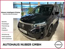 Nissan Townstar 1,3DIG T Kombi L1 Tekna