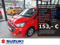Hyundai i10 Trend 1.0 Automatik  AC SHZ 1.Hand  Scheckheft Rouge - thumbnail 1