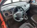 Hyundai i10 Trend 1.0 Automatik  AC SHZ 1.Hand  Scheckheft Rouge - thumbnail 14
