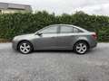 Chevrolet Cruze 1.8 LT | Leer | Navi | Autom. Airco | Cruise Contr Gris - thumbnail 5