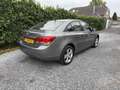 Chevrolet Cruze 1.8 LT | Leer | Navi | Autom. Airco | Cruise Contr Gris - thumbnail 3