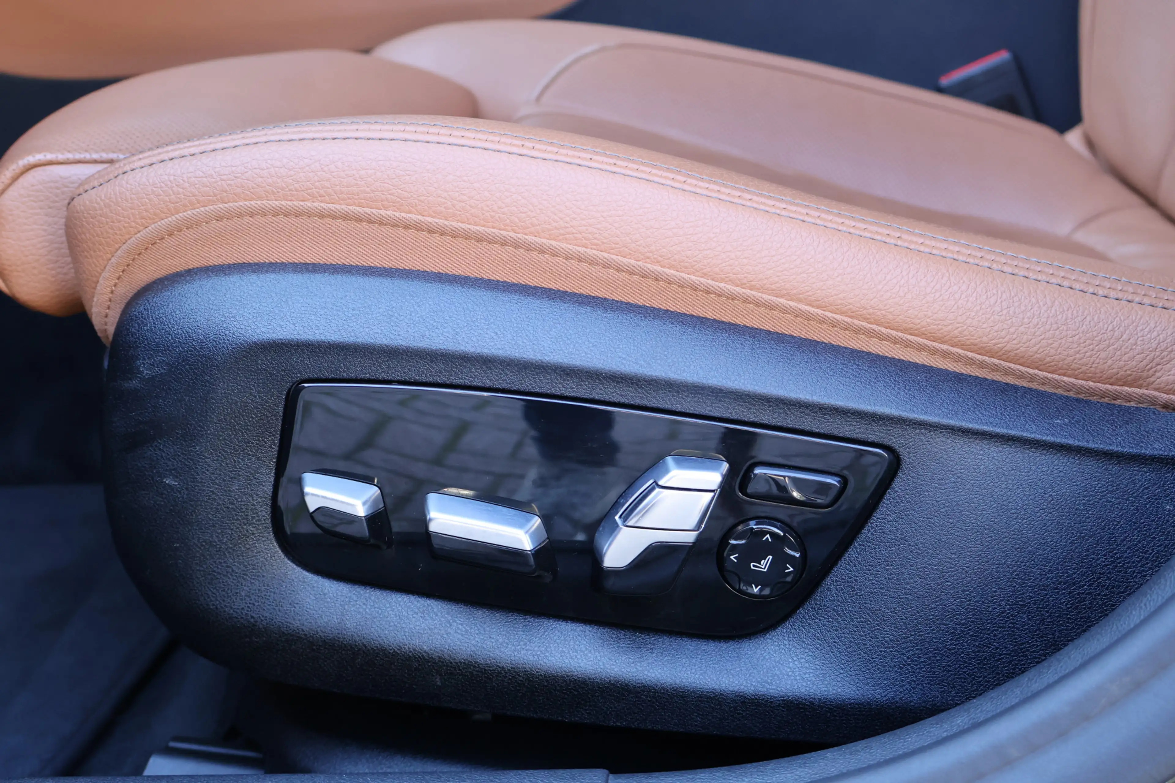 BMW M550 5-serie M550d xDrive High Executive | M-Sport | Pa — photo 9
