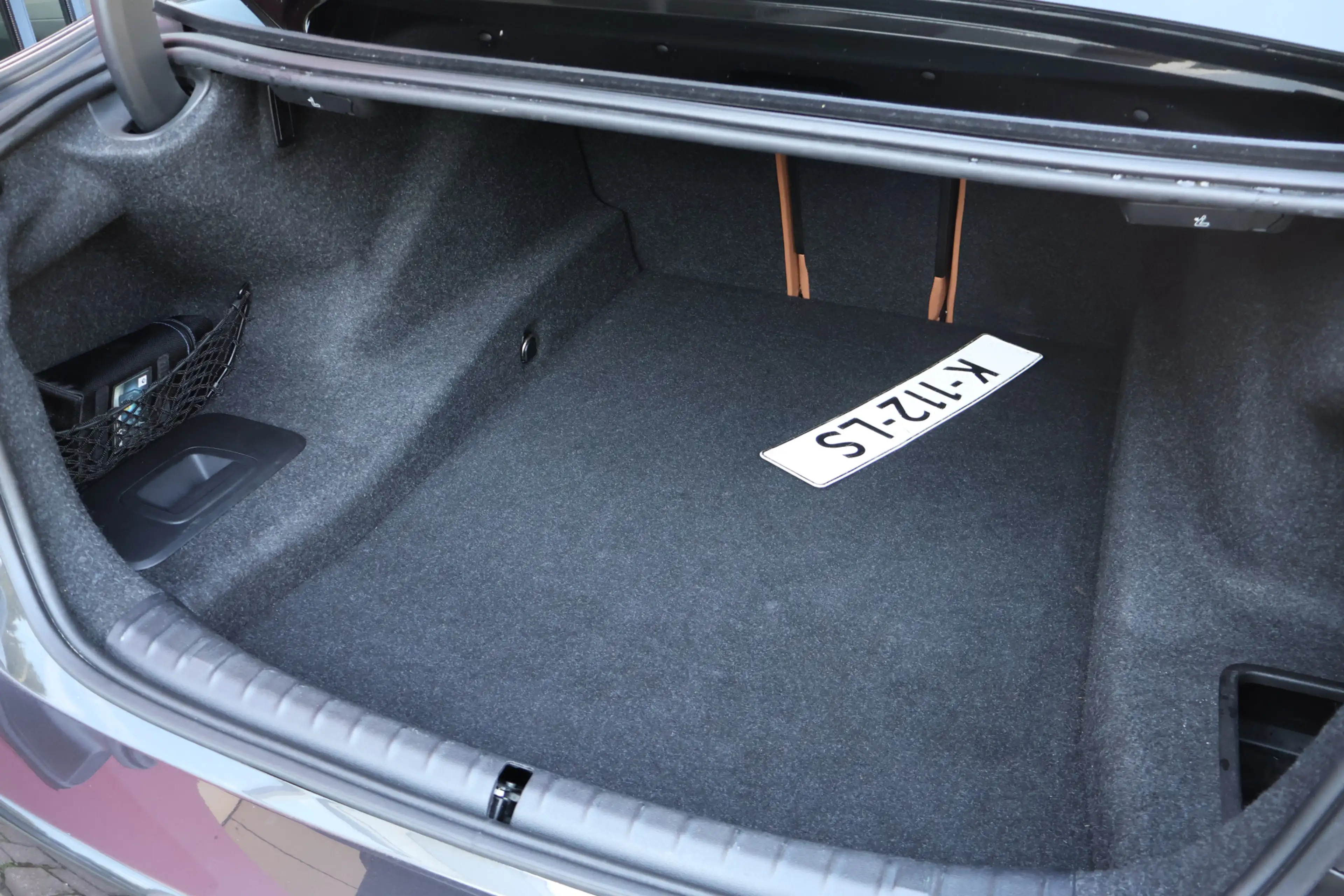 BMW M550 5-serie M550d xDrive High Executive | M-Sport | Pa — photo 34