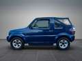 Suzuki Jimny *Cabrio*4WD*4x4*Scheckheft Blau - thumbnail 7