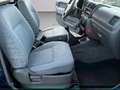 Suzuki Jimny *Cabrio*4WD*4x4*Scheckheft Blau - thumbnail 14