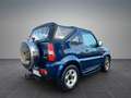 Suzuki Jimny *Cabrio*4WD*4x4*Scheckheft Blau - thumbnail 9