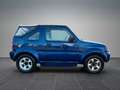 Suzuki Jimny *Cabrio*4WD*4x4*Scheckheft Blau - thumbnail 10
