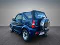 Suzuki Jimny *Cabrio*4WD*4x4*Scheckheft Blau - thumbnail 2