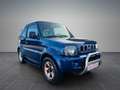Suzuki Jimny *Cabrio*4WD*4x4*Scheckheft Blau - thumbnail 1