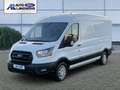 Ford Transit Kasten 350 L3 Trend DAB e-Sitze SHZ Spurhalteass. Weiß - thumbnail 1