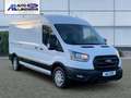 Ford Transit Kasten 350 L3 Trend DAB e-Sitze SHZ Spurhalteass. Weiß - thumbnail 4