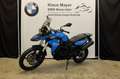 BMW F 800 GS 0 Blau - thumbnail 1