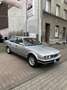 BMW 525 i 12V,e34,1989,Tüv neu,auf H angemeldet(Oldtime Silber - thumbnail 2