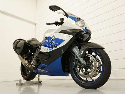 BMW K 1300 S High Performance Limited Edition No. 673 HP 2D GP