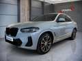 BMW X4 xDrive20d G02 B47 Gris - thumbnail 1