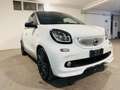 smart brabus *BRABUS*SCARICHI*109 CV*NAVIGATORE* RISCALDABILI* Blanc - thumbnail 4