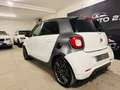 smart brabus *BRABUS*SCARICHI*109 CV*NAVIGATORE* RISCALDABILI* Blanc - thumbnail 5