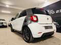 smart brabus *BRABUS*SCARICHI*109 CV*NAVIGATORE* RISCALDABILI* Blanc - thumbnail 6