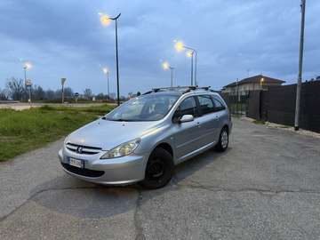 SW 1.6 16v