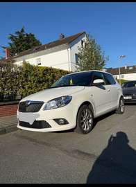 1.2 TSI Scout