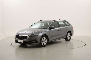 Wagon Ambition DSG 2.0 Diesel 116CV