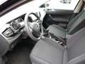 Volkswagen Polo 1.0 TSI Comfortline Navi Sitzheizung Parkpilot Nero - thumbnail 7