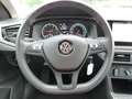 Volkswagen Polo 1.0 TSI Comfortline Navi Sitzheizung Parkpilot Nero - thumbnail 11