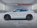 Alfa Romeo Stelvio Stelvio 2.2 t Veloce Q4 210cv auto Bianco - thumbnail 2