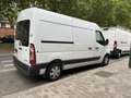 Renault Master 3.0 dCi 35 L3H2 12 mois de garantie Blanc - thumbnail 5