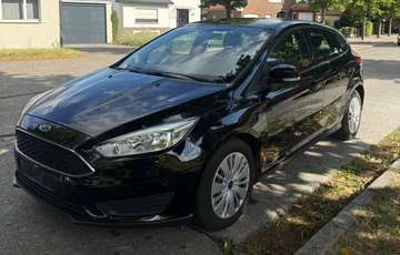 Focus 1.0 EcoBoost Business Edition GARANTIE 12 MOIS/MAANDEN