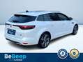 Renault Megane MEGANE SPORTER 1.6 E-TECH PHEV RS LINE 160CV AUTO Bianco - thumbnail 8