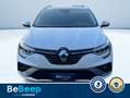 Renault Megane MEGANE SPORTER 1.6 E-TECH PHEV RS LINE 160CV AUTO Bianco - thumbnail 3