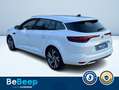 Renault Megane MEGANE SPORTER 1.6 E-TECH PHEV RS LINE 160CV AUTO Bianco - thumbnail 6