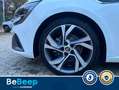 Renault Megane MEGANE SPORTER 1.6 E-TECH PHEV RS LINE 160CV AUTO Bianco - thumbnail 12