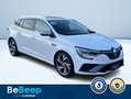 Renault Megane MEGANE SPORTER 1.6 E-TECH PHEV RS LINE 160CV AUTO Bianco - thumbnail 4