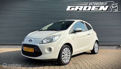 Ford Ka/Ka+ 1.2 Champions Edition start/stop