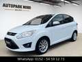 Ford C-Max Sync Edition/KLIMA/NAVI/SHZ/PDC/ALU Blanc - thumbnail 1