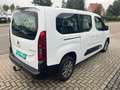 Citroen Berlingo Berlingo Feel XL HDI 130 + Navi + PDC + AHK Blanc - thumbnail 3